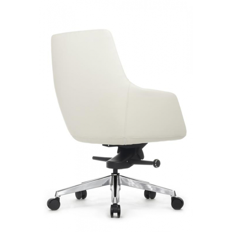 Кресло Soul-M B1908 Белый