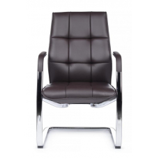 Кресло Classic C2116 Темно-коричневый