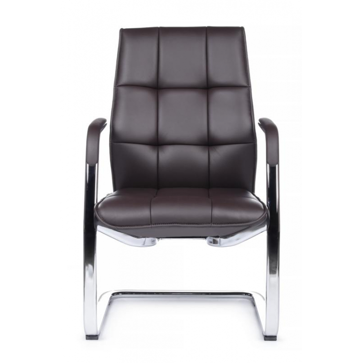 Кресло Classic C2116 Темно-коричневый