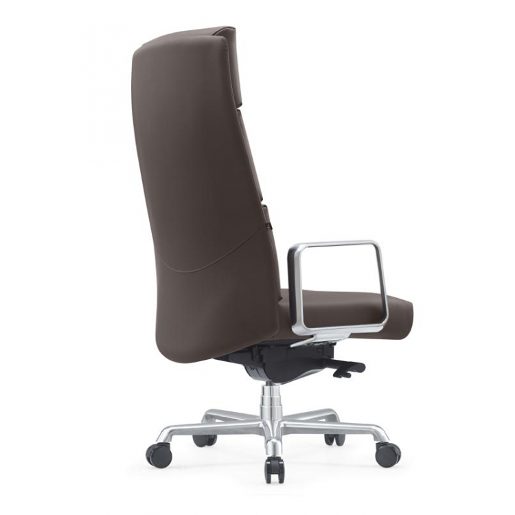 Кресло Newman A2415 Коричневый