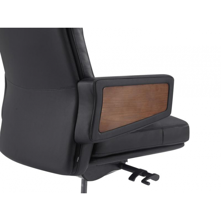 Кресло Rafael A2119 Черный