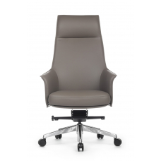 Кресло Rosso A1918 Серый