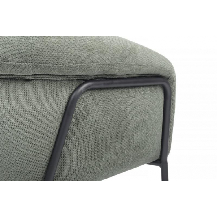 Кресло Shell FS43A Зеленый