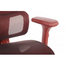 Кресло Argo W-228 Красный