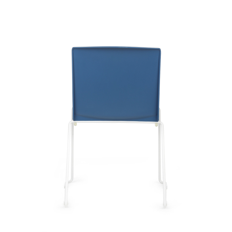 Кресло Simple X-19 Темно-синий