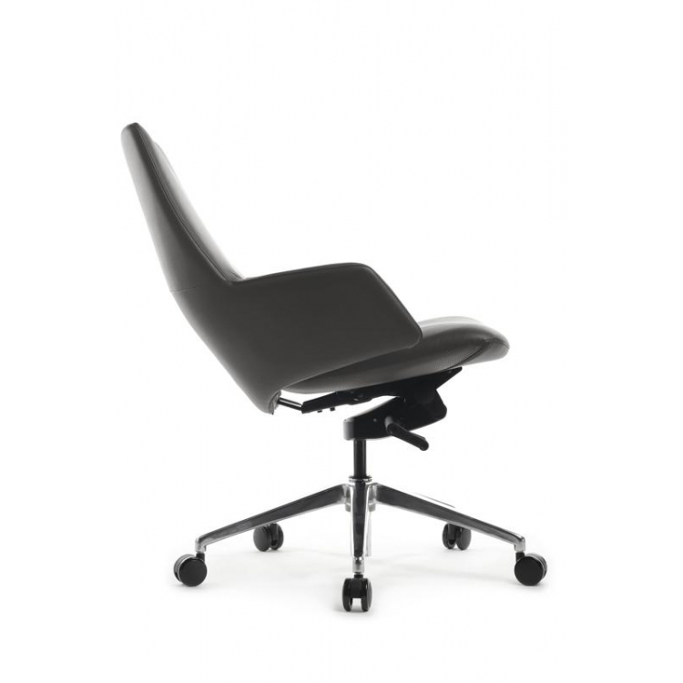 Кресло Spell-M B1719 Антрацит