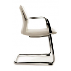 Кресло Plaza-SF FK004-C11 Светло-серый