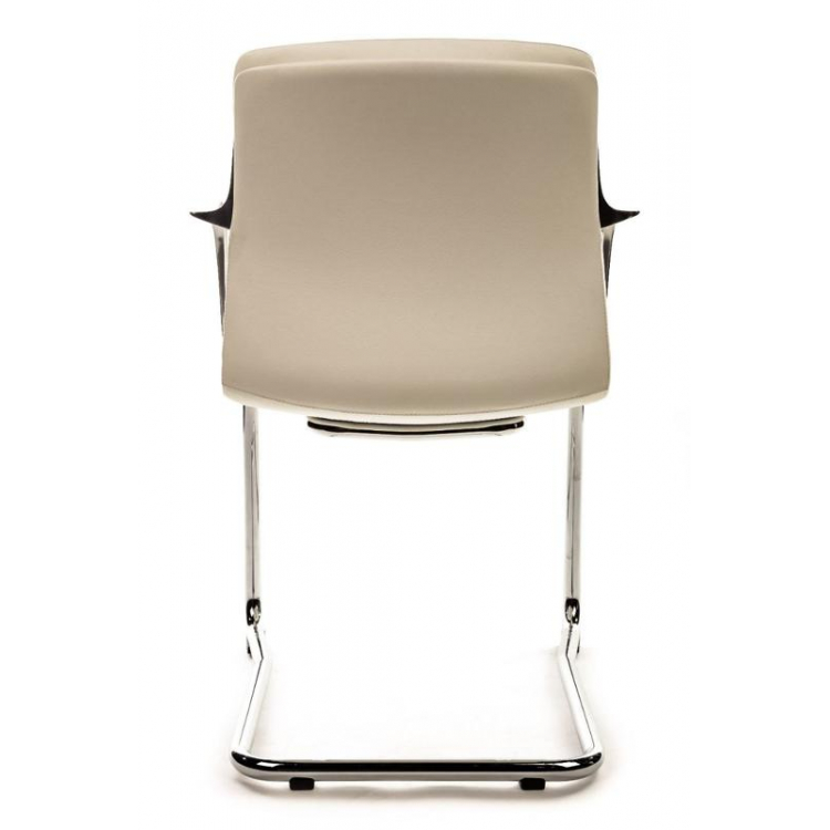 Кресло Plaza-SF FK004-C11 Светло-серый