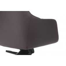 Кресло Soul-ST C1908 Темно-коричневый