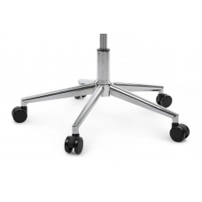 Кресло Neo SN-801 Черный