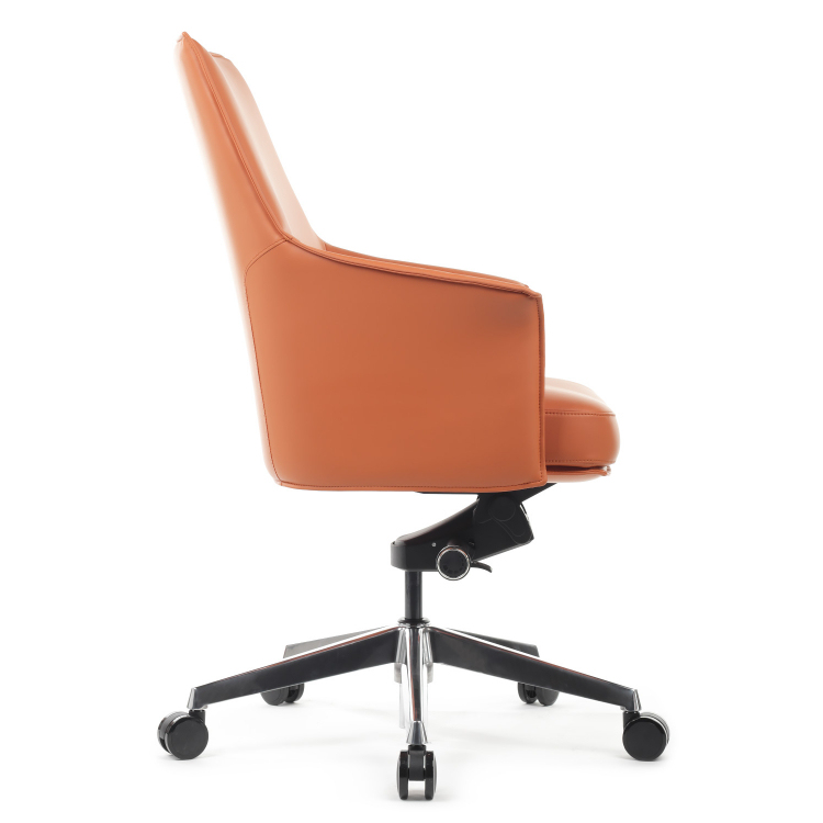 Кресло Rosso-M B1918 Оранжевый