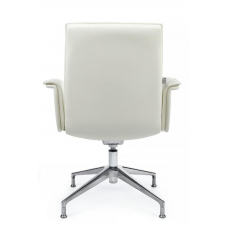 Кресло Rubens-ST C1819-2 Белый