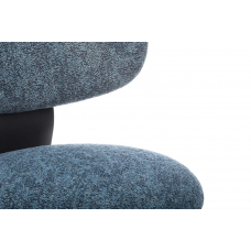 Кресло Ted KA21 Синий