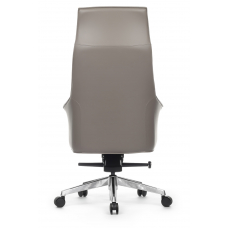 Кресло Rosso A1918 Серый