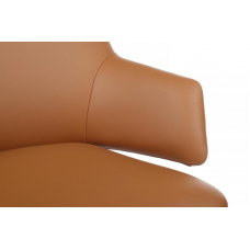 Кресло Spell-ST C1719 Светло-коричневый