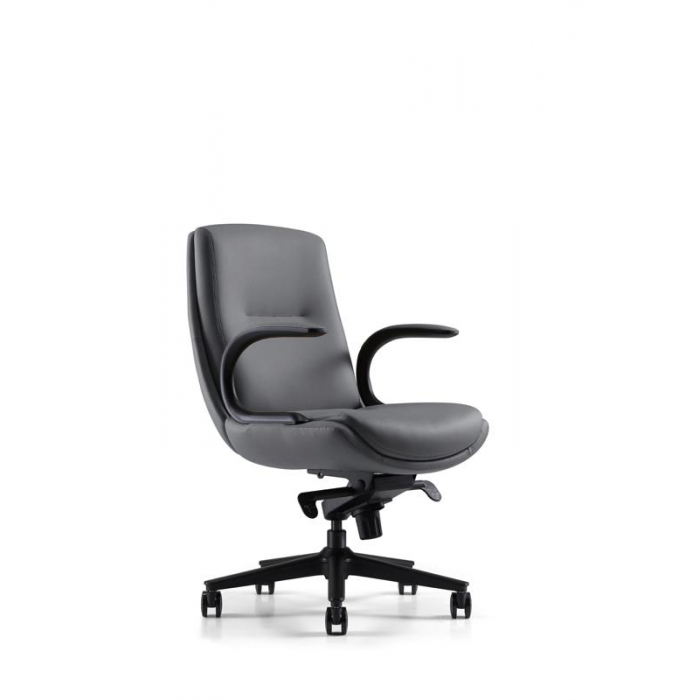 Кресло Dante-M B2561-12 Антрацит