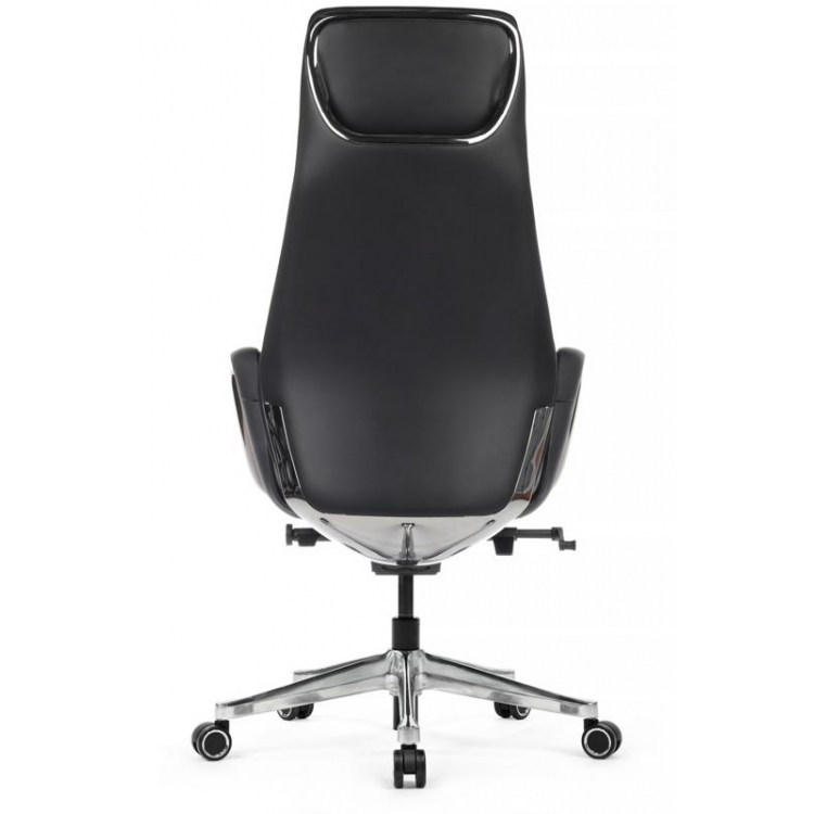 Кресло Napoli YZPN-YR020 Черный