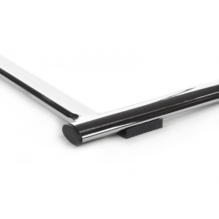 Кресло Alonzo-CF C1711 Черный