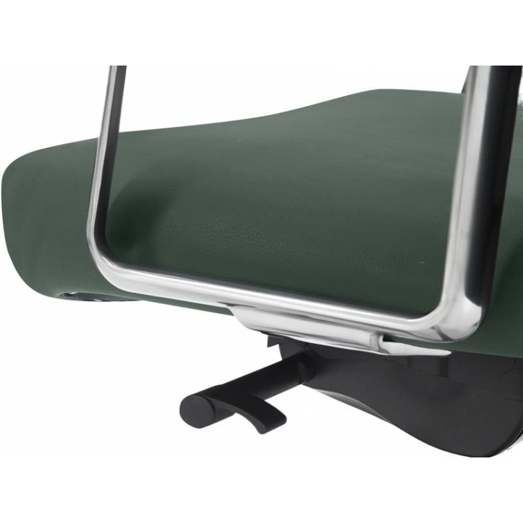 Кресло Newman A2415 Зеленый