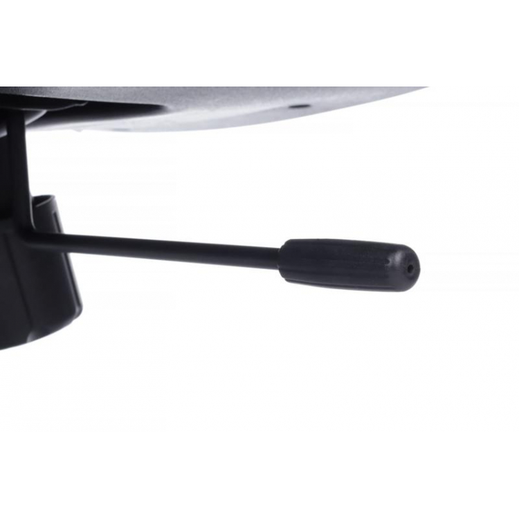 Кресло Astra W-365A Черный