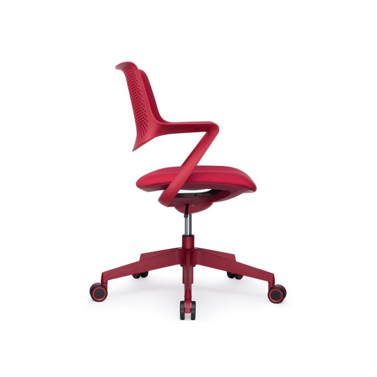 Кресло Dream B2202 Красный