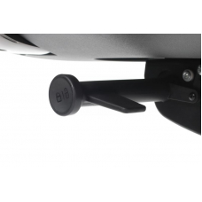 Кресло Napoli YZPN-YR020 Черный