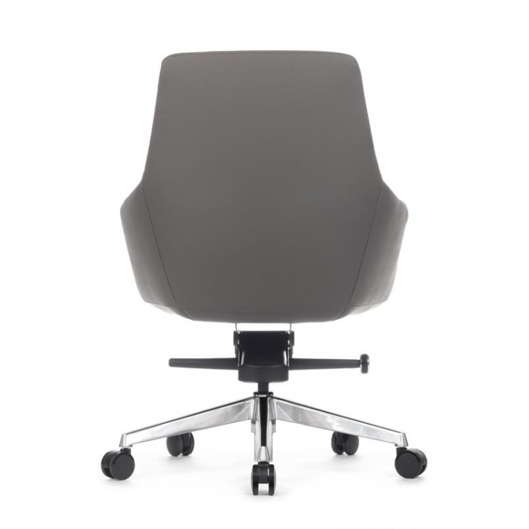 Кресло Soul-M B1908 Антрацит