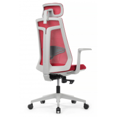 Кресло Gem 6230A-HS Красный