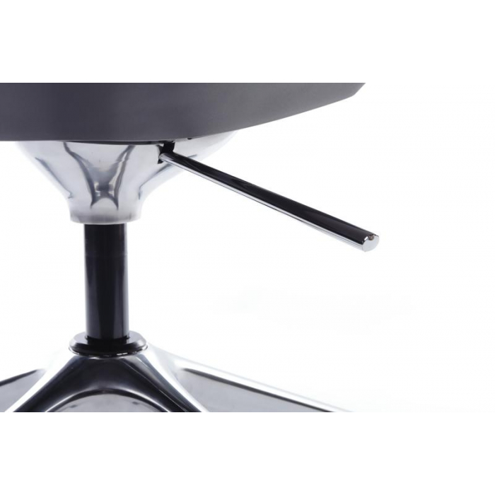 Кресло Plaza-M FK004-B12 Светло-серый