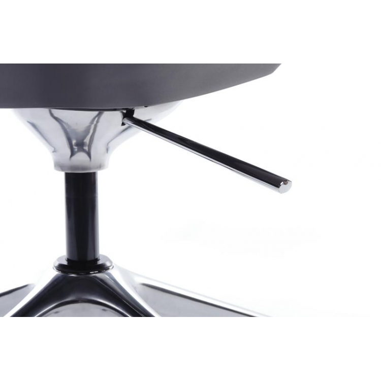 Кресло Plaza-M FK004-B12 Темно-коричневый