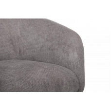 Кресло Shell FS43A Серый