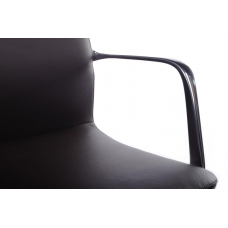 Кресло Plaza-M FK004-B12 Темно-коричневый