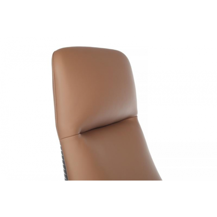 Кресло Verdi A655 Коричневый