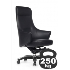 Кресло Jotto A1904 Черный