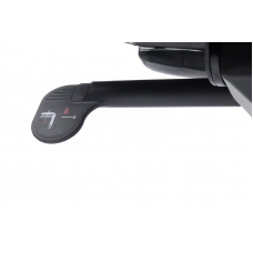 Кресло Gaston-M 9264 Черный