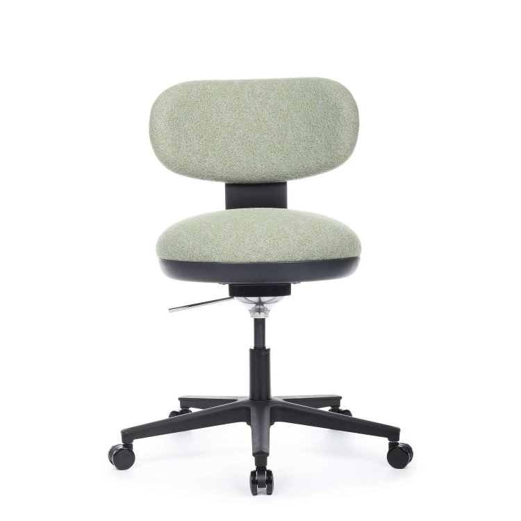 Кресло Ted KA21 Зеленый