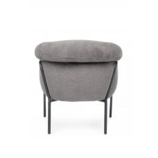 Кресло Shell FS43A Серый