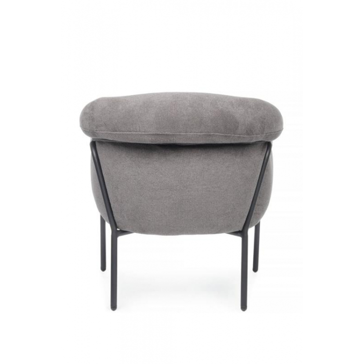 Кресло Shell FS43A Серый