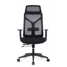 Кресло Astra W-365A Черный