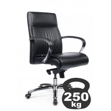 Кресло Gaston-M 9264 Черный