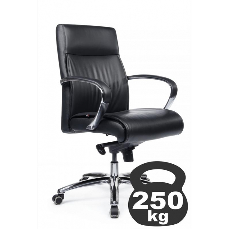 Кресло Gaston-M 9264 Черный