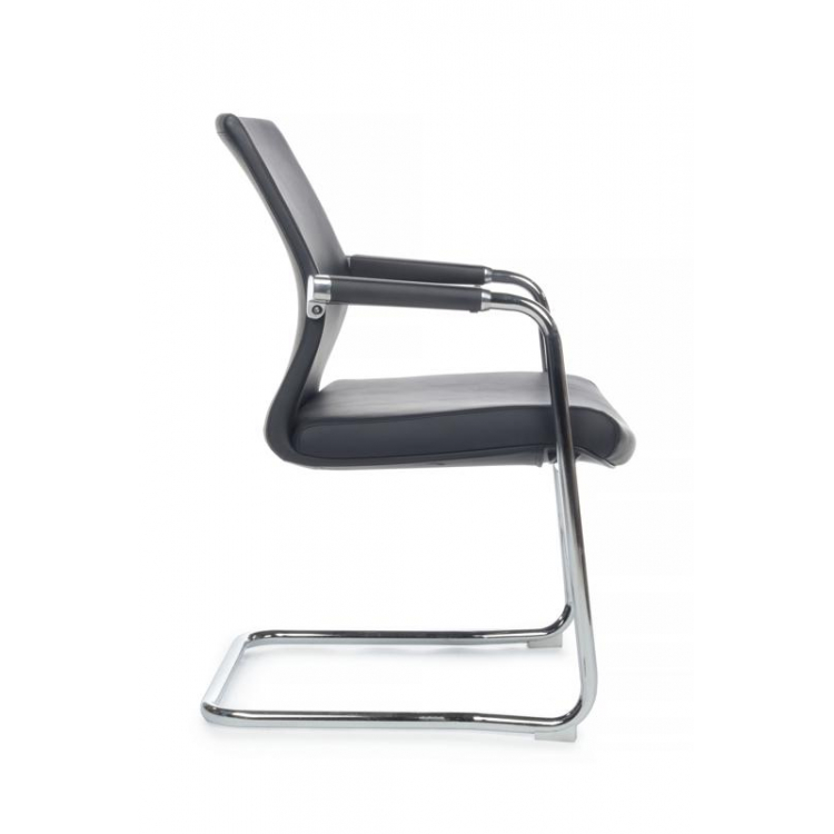 Кресло Neo-ST SN-802 Черный