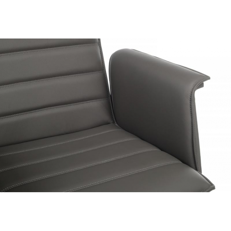 Кресло Rubens-ST C1819-2 Антрацит