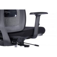 Кресло Astra W-365A Черный