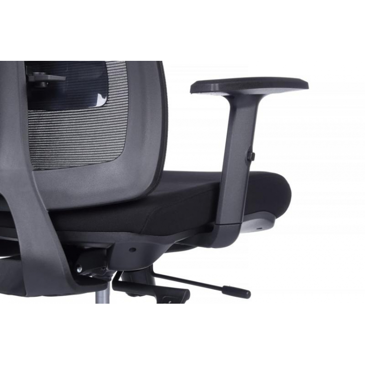 Кресло Astra W-365A Черный