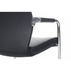 Кресло Neo-ST SN-802 Черный