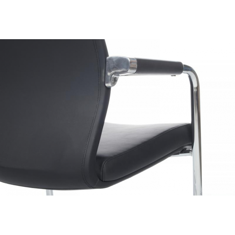 Кресло Neo-ST SN-802 Черный