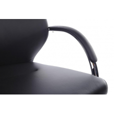 Кресло Alonzo-CF C1711 Черный