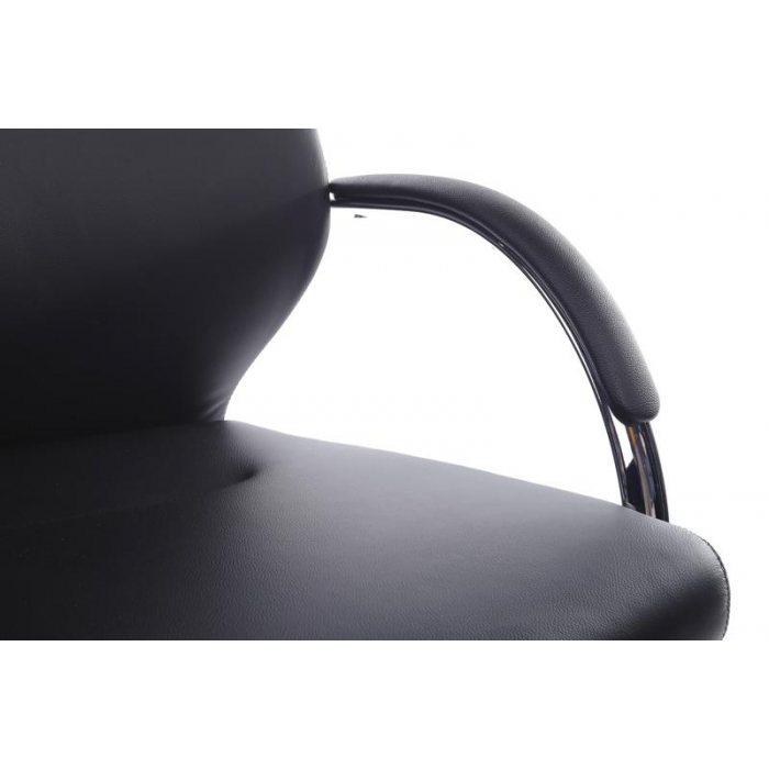 Кресло Alonzo-CF C1711 Черный