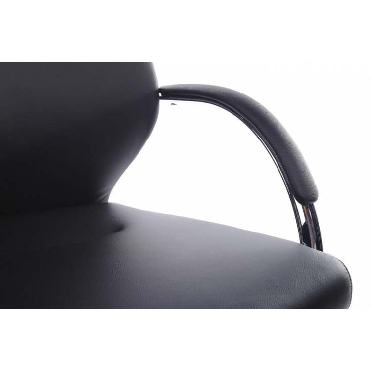 Кресло Alonzo-CF C1711 Черный